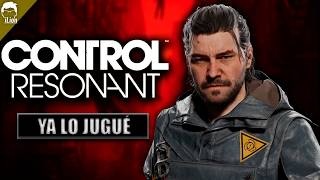 Ya jugué CONTROL RESONANT y entrevisté a su director | iLion