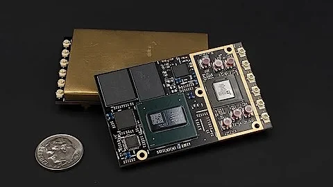 ADRV9002 & BytePipe x9002 Webinar