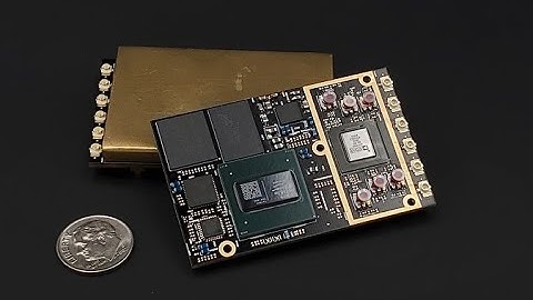 ADRV9002 & BytePipe x9002 Webinar