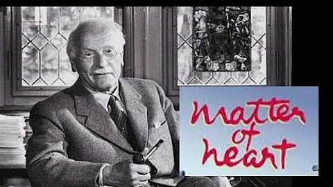 "Matter of Heart" - The Classic Documentary on Carl Jung (Full)
