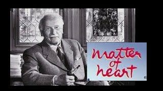 &quot;Matter of Heart&quot; - The Classic Documentary on Carl Jung (Full)