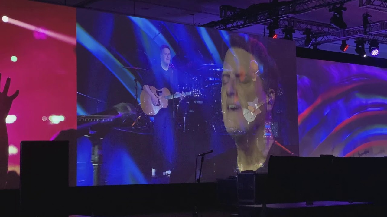 This Is Your Time | Michael W. Smith | NAMM 2020 Night of Worship