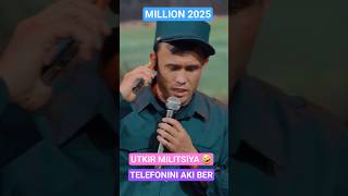 Million 2025