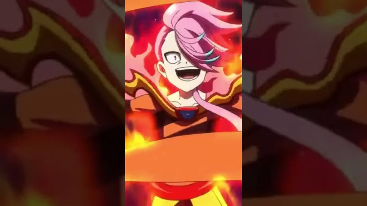 Beyblade burst Rashad vs Payne Fanmade