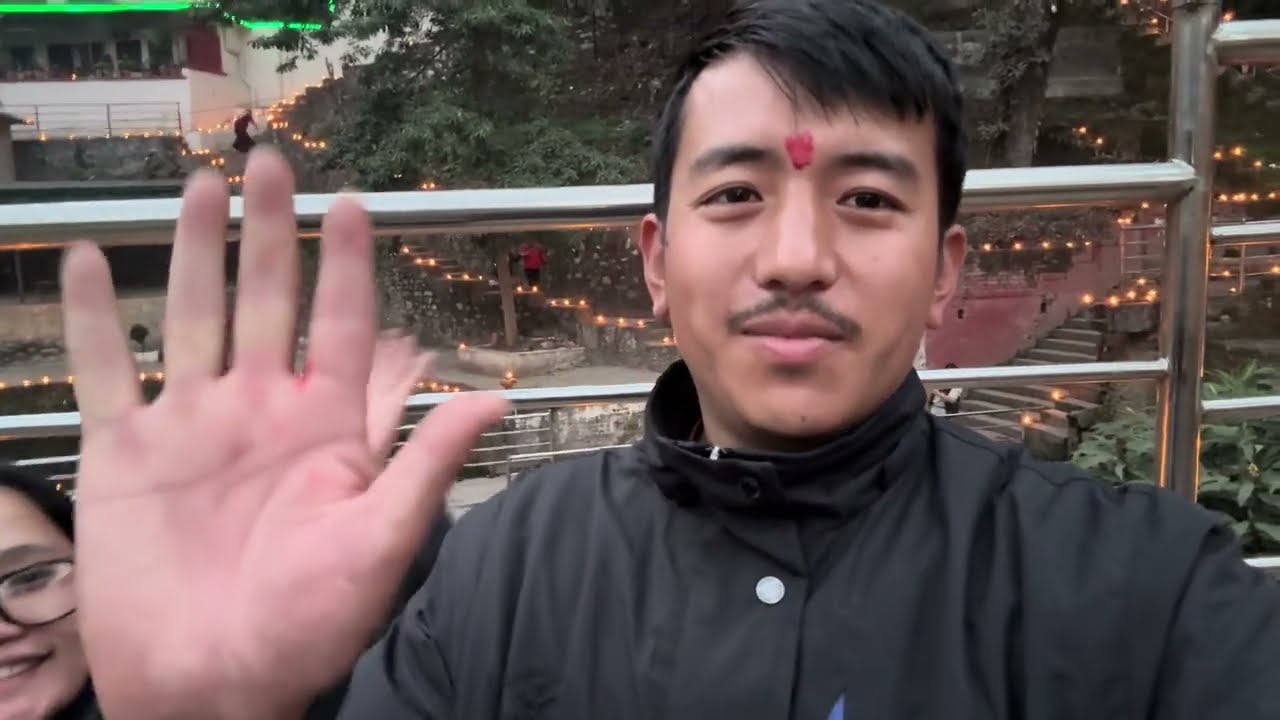 DAKCHINKALI TEMPLE DERSHAN