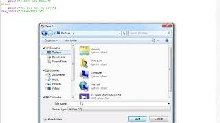 Python tutorial for fun. Program a love letter for Girlfriend or Boyfriend.