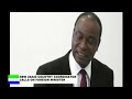 NEWS HOUR WITH SALMATA JALLOH (24TH JUNE 2016)