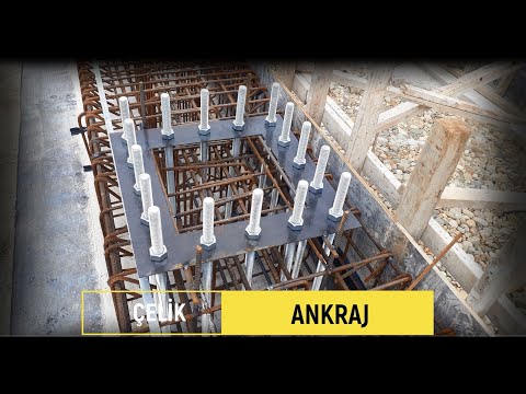 Video: Ankraj O'lchamlari: 10x100 Va 12x100, M8 Va M10, 8x100 Va 10x80, M12 Va Boshqa O'lchamdagi Ankraj Murvatlari, Stol