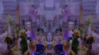 Dj Slip - Aerial (Answer Code Request remix) (video by Adel Nizamutdinov aka TechColor) [THEMA042] Profile