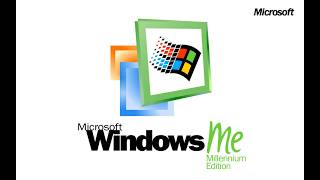 The Screen Savers 2000•9•14 Windows Me (Millennium Edition) Release Day