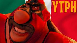 YTPH Mi Macho Favorito (April Fools)