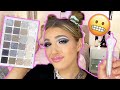 BRUTALLY HONEST Jeffree Star Cosmetics CREMATED PALETTE Review