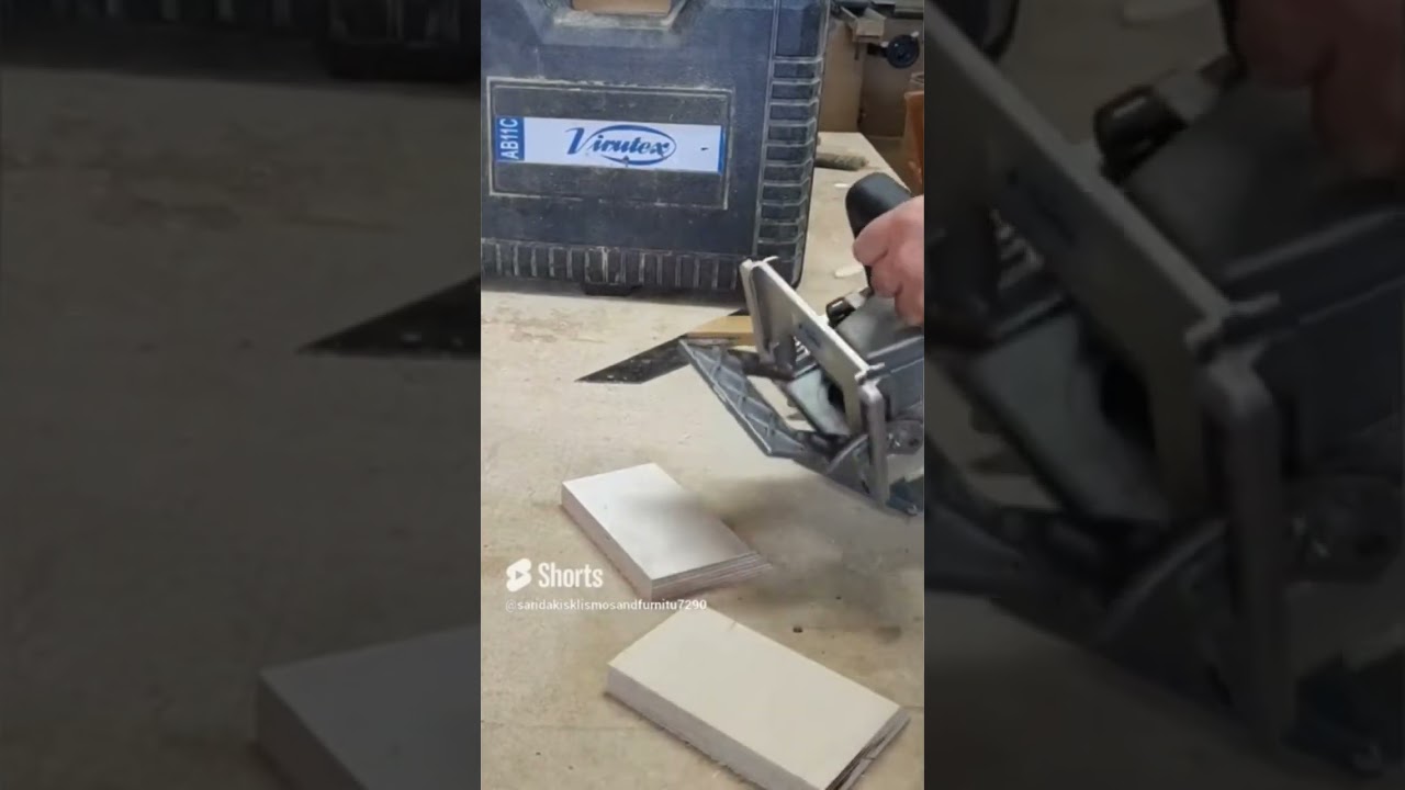 #woodworking