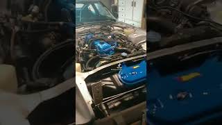 Datsun 280zxr