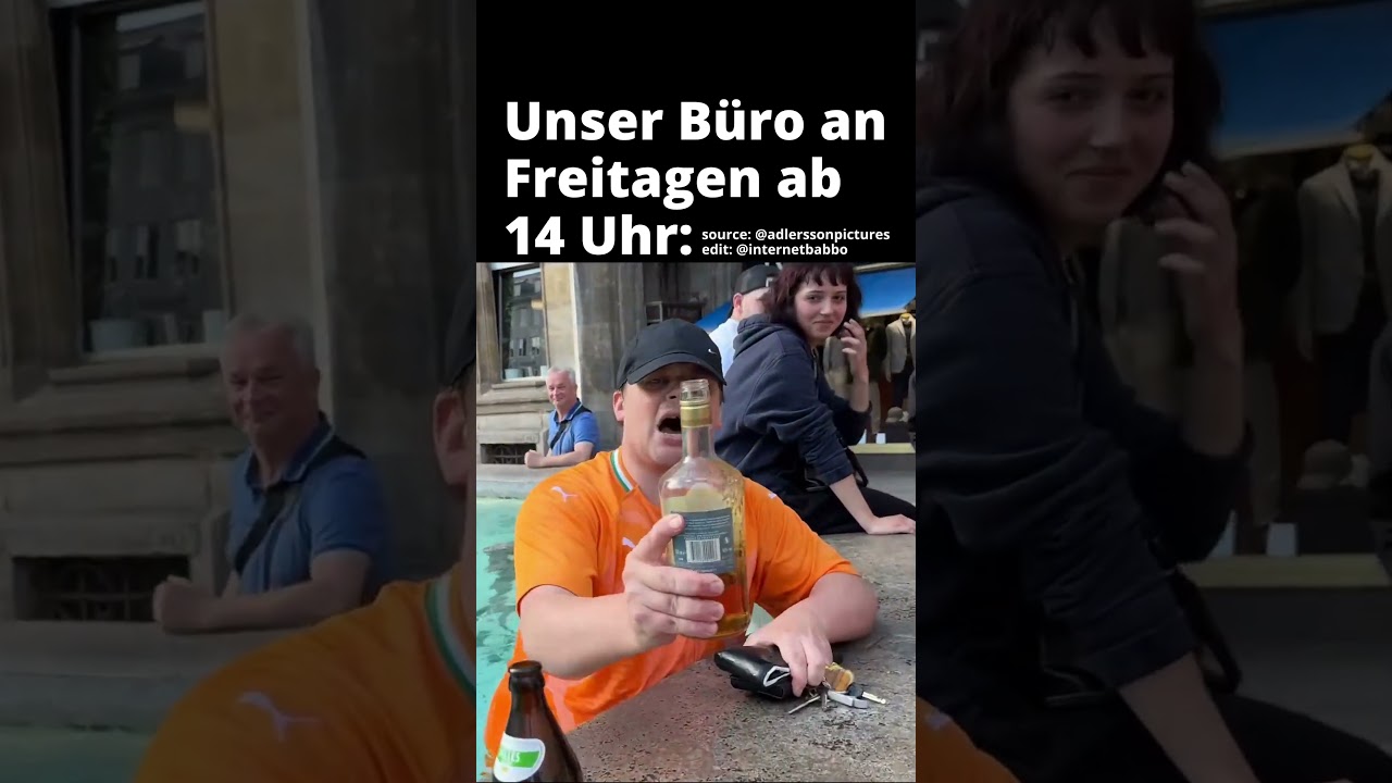 Holt die Hopfen-Smoothies raus!!!