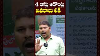 14 కోట్ల అకౌంట్ల వివరాలు లీక్. #DataLeak #CyberSecurity #PrivacyBreach #UserData #BreakingNews
