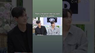 I’m glad that they found each other🥹😭 #poohpavel #pavelphoom #ppoohkt