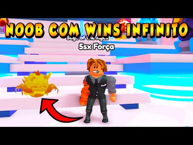 Ilha meu carinha no roblox galera^