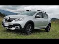 RENAULT STEPWAY VERSION ZEN MODELO 2022