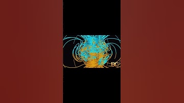 Unexpected ‘Zigzag’ Structures Discovered in Earth’s Magnetic Field