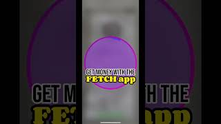🤑 EASY MONEY with your everyday receipts! 🤑 #fetchapp