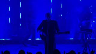 Baby Blue - Luke Hemmings (Live) - O2 Shepherds Bush Empire, London 16/5/24