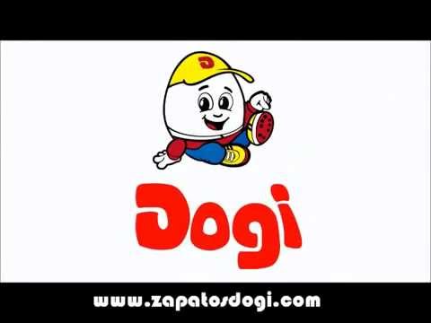 Dogi – Shoes From México