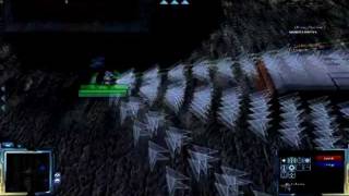 Achron Video Review - Armless Octopus