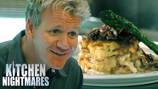 Download lagu 'I Am DEVASTATED Right Now!' | TRIPLE EPISODE | Kitchen Nightmares
