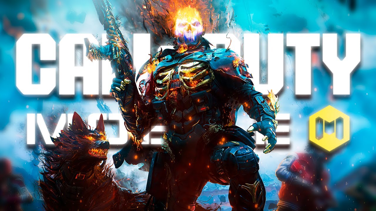 ANTES DE COMPRAR AL GHOST MÍTICO MIRA ESTE VÍDEO - Call of Duty Mobile