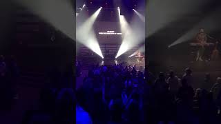 Cody Carnes - “Nothing Else” (Live Video) at Antioch Church