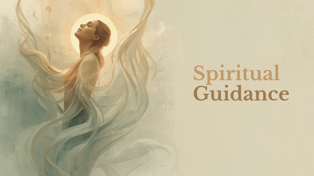 Tarot for When Life Feels Unclear