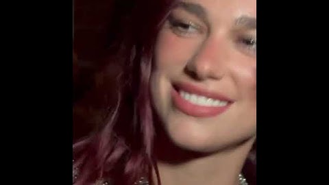 Dua Lipa Concert in Arènes de Nîma - Radical Optimism Summer Tour 13/06/2024 #dualipa #foryou