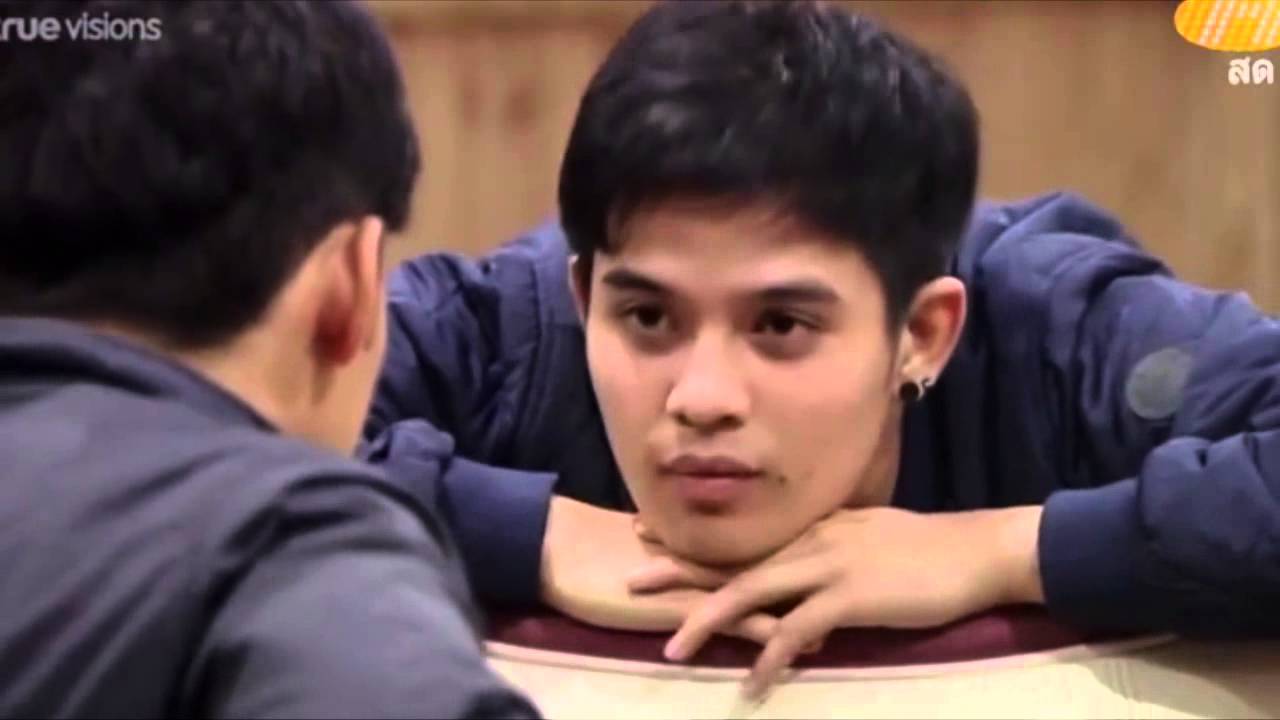 OPV เหตุเกิดจากความเหงา #ริวจิ