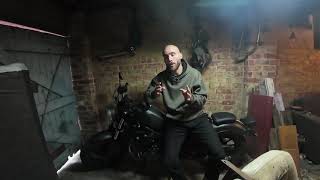 How To Get A Motorcycle License in Victoria