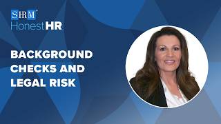 The Hidden Lawsuits in Your Hiring Process: Background Screening Compliance Explained | Honest HR