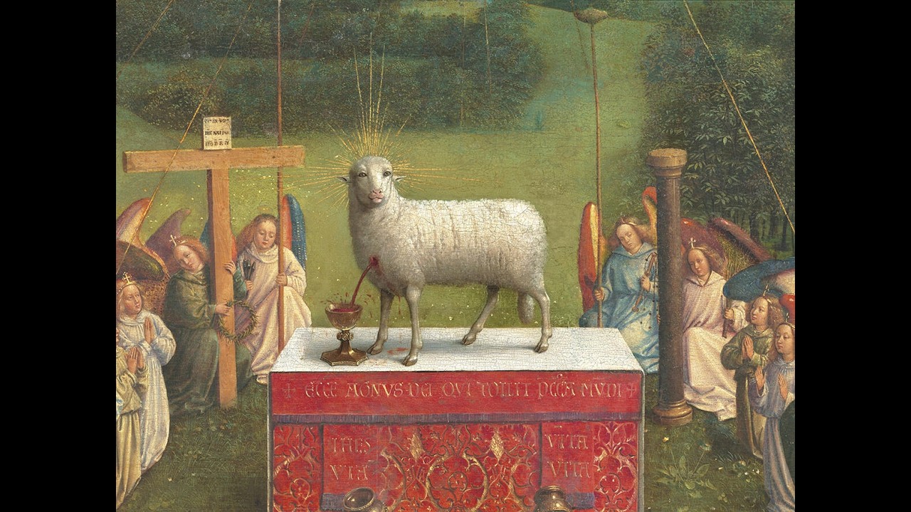 Concert Liturgique, pour orgue et orchestre à cordes. II  Oraison