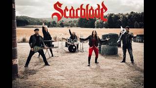 Scarblade - Guardians of Time