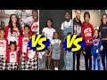 SHOCKING Ages 2026 😲 Prince Family vs FunnyMike vs Nova Starr World