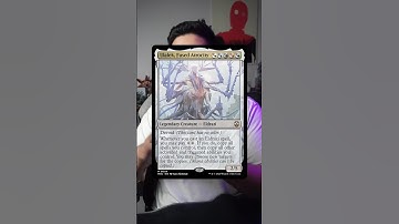 Why Combos Are Good For Commander Tables! | Magic: The Gathering | #mtg #shorts #combo #wow