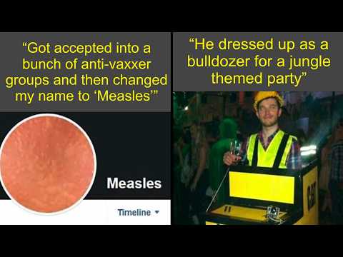 People Who Actually Did What Everyone Else Was Thinking 😂 | Humor Sweet