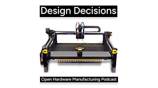 OHM Ep.  28 - Design Decisions