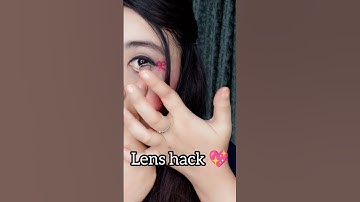 lens hack #shortvairal #vairal #youtube #vlogging #youtubeshort #vairalshort #subscribe #subscribers