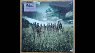 Slipknot - Psychosocial (Vinyl Rip) *HQ*