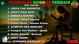 Top Hits Spotify Indonesia 2025  Album Reggae   Cinta Tak Direstui