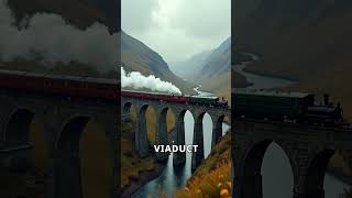 Jacobite Steam Train Optional Harry Potter Style Experience