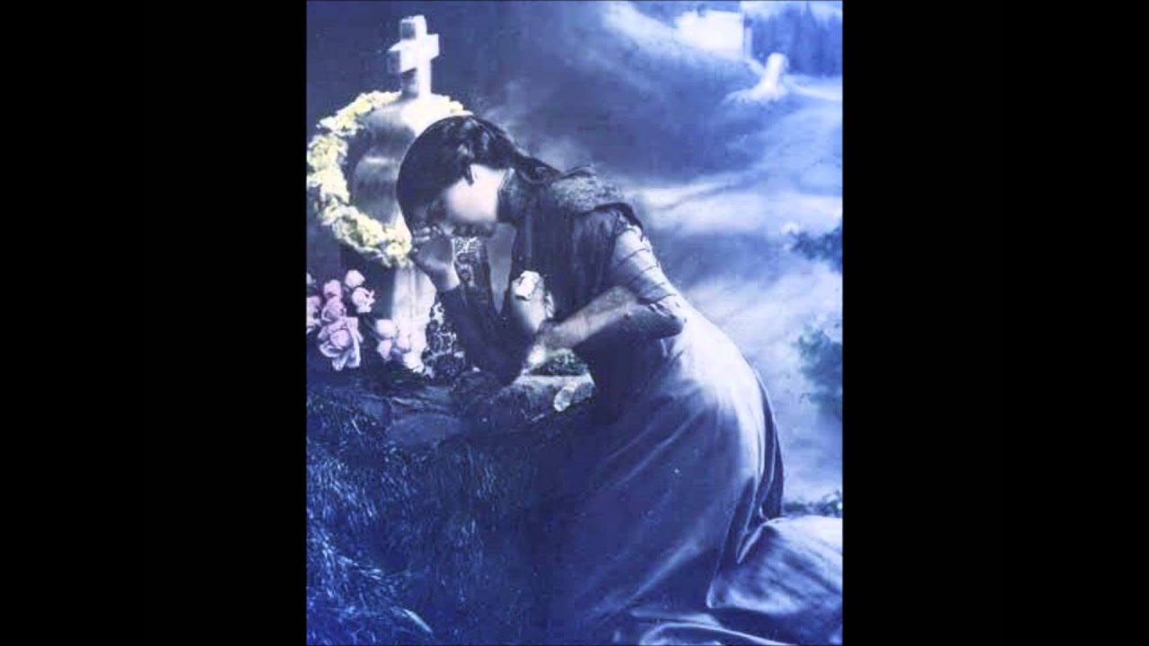 Edward Elgar - Funeral March from Grania and Diarmid