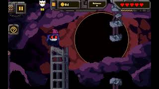 MurderDroneEndlessWay2D [Another fail] screenshot 1