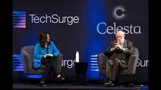 Vint Cerf Fireside Chat: The Next Evolution of the Distributed Web