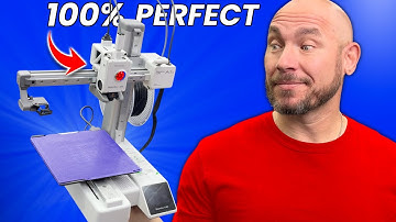 99% of Beginners Should Start With This 3D Printer - Bambu Lab A1 Mini Review